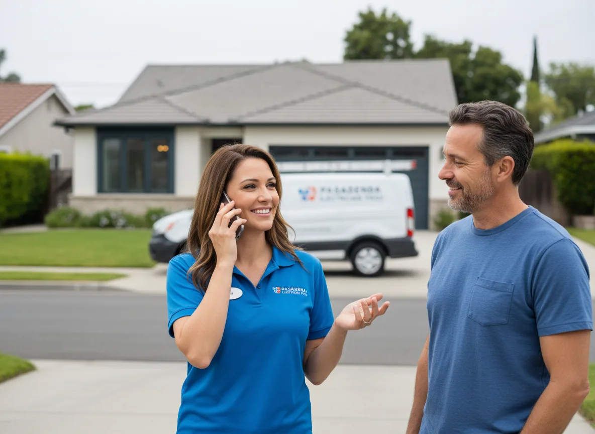 Electrician Fort Riley, KS FAQs